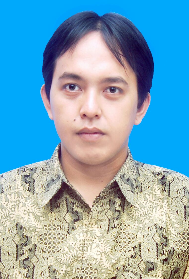 Gika Dwi Sefrizal